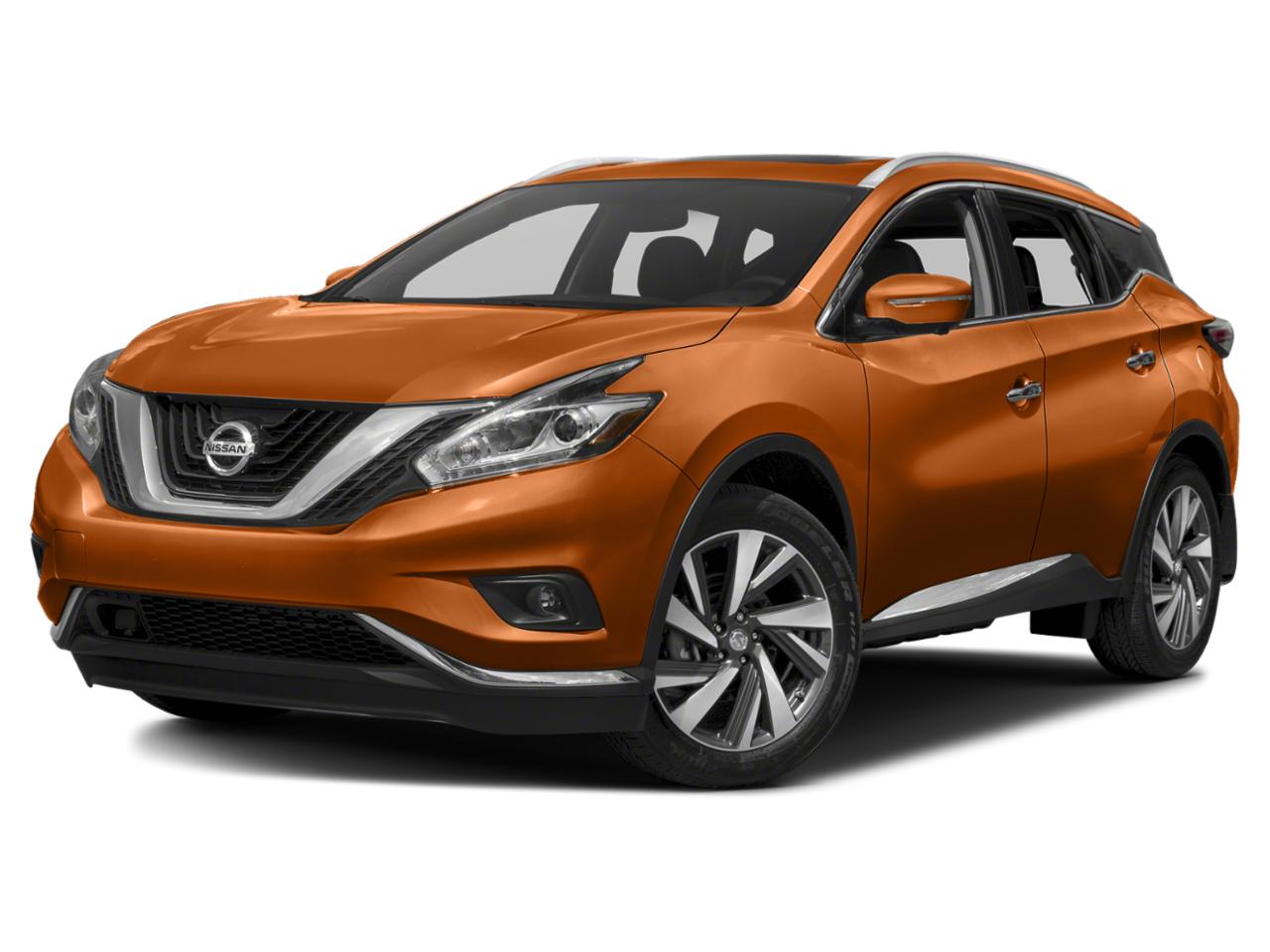 2015 Nissan Murano Vehicle Photo in Pilot Point, TX 76258