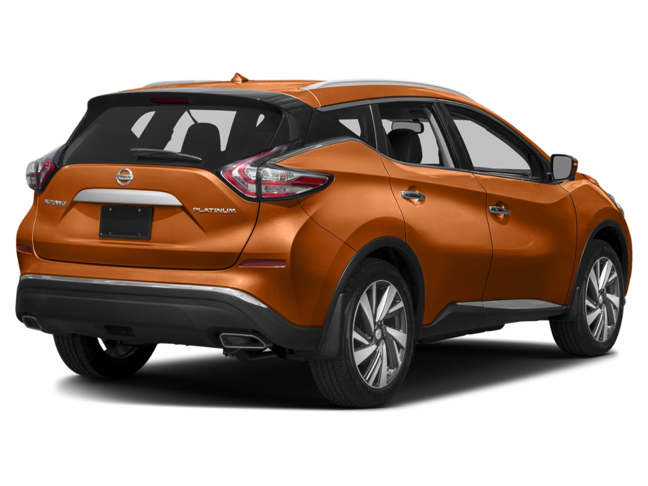 2015 Nissan Murano Vehicle Photo in Pilot Point, TX 76258