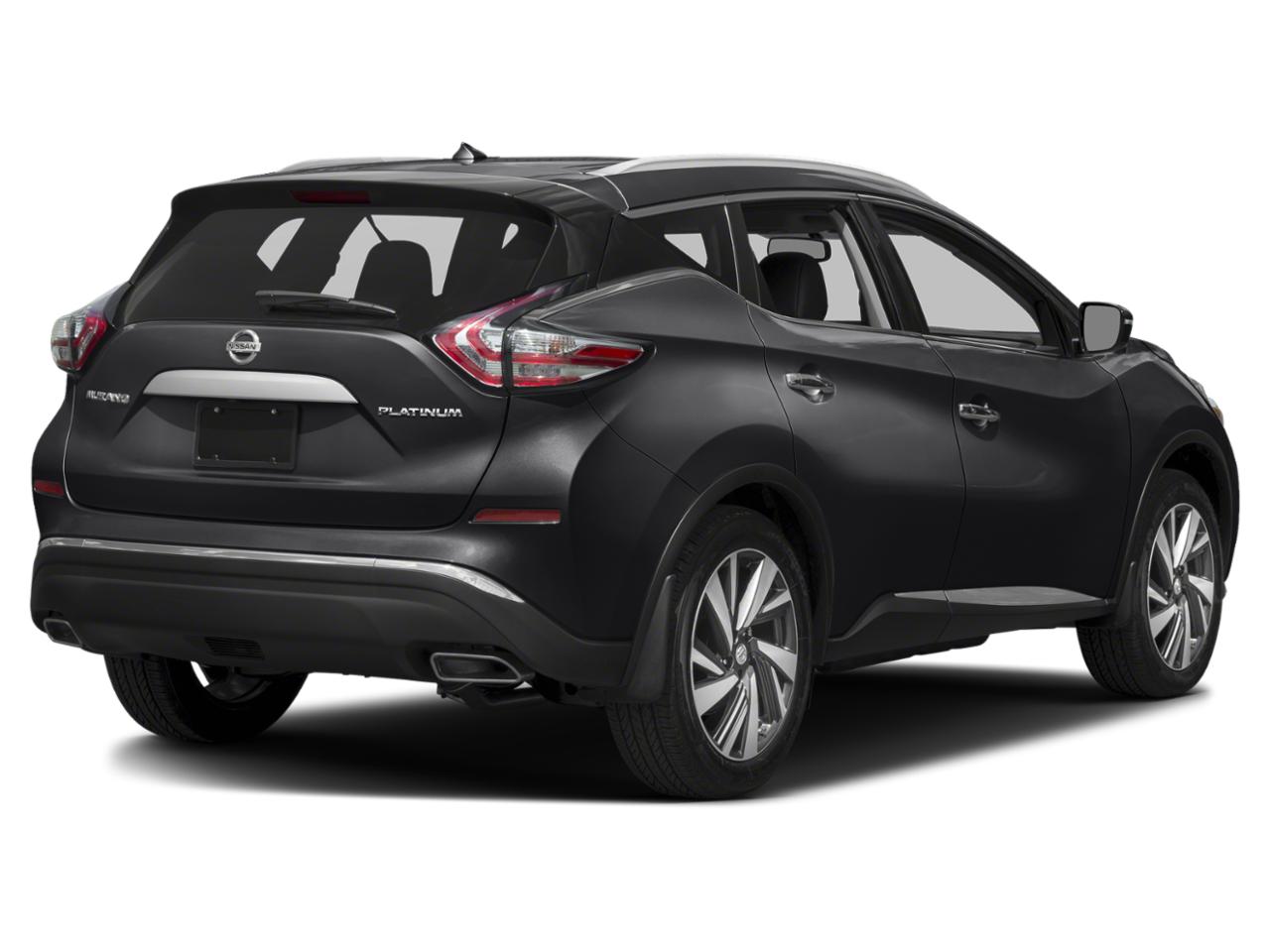 2015 Nissan Murano Vehicle Photo in Bluffton, SC 29910