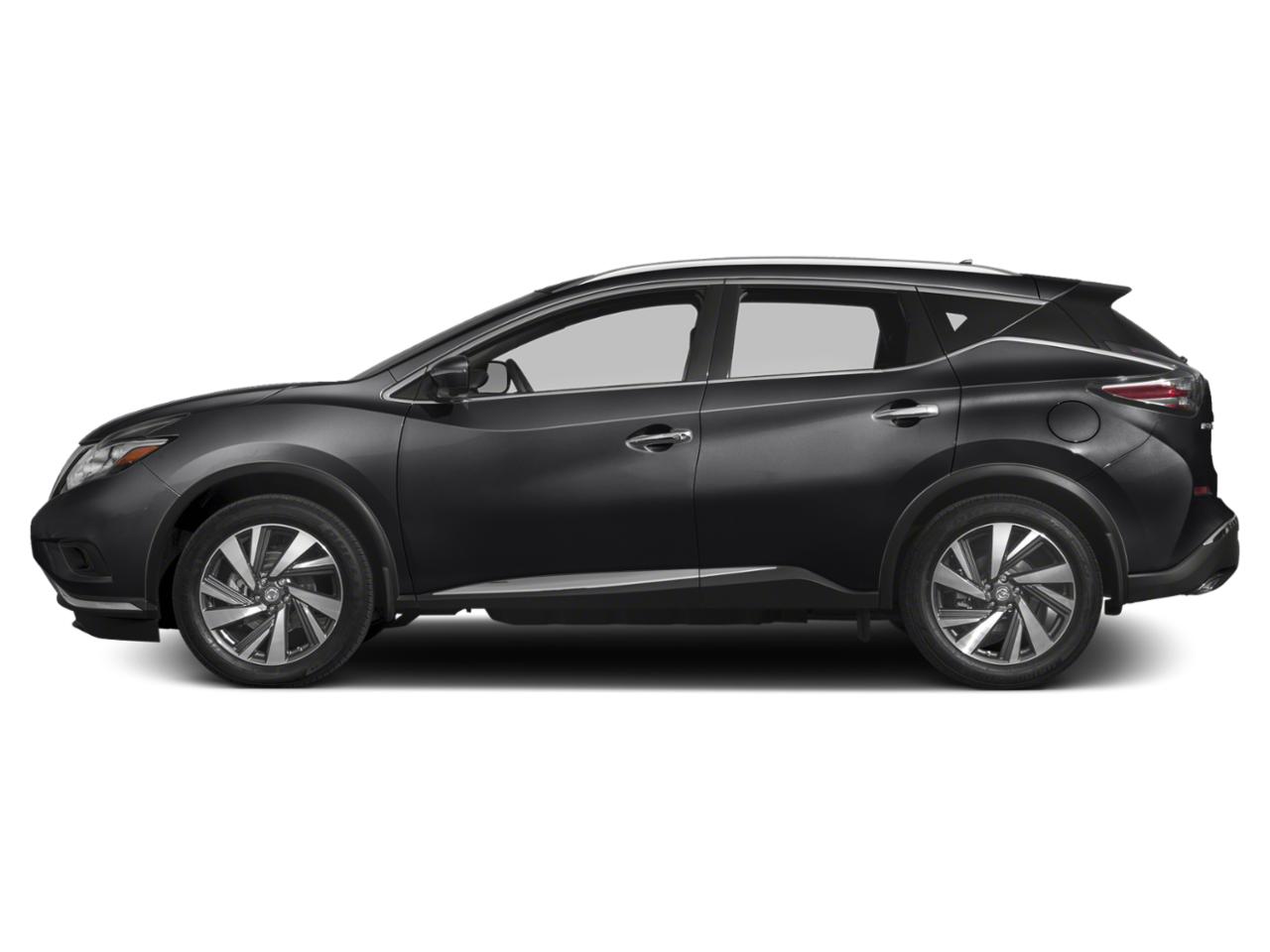 2015 Nissan Murano Vehicle Photo in Bluffton, SC 29910