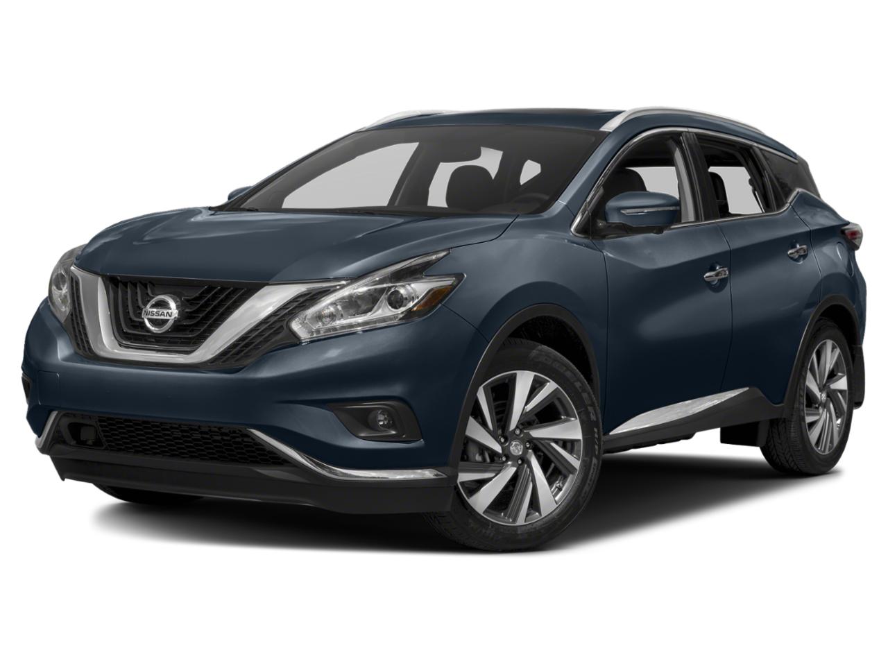 2015 Nissan Murano Vehicle Photo in Miami, FL 33135