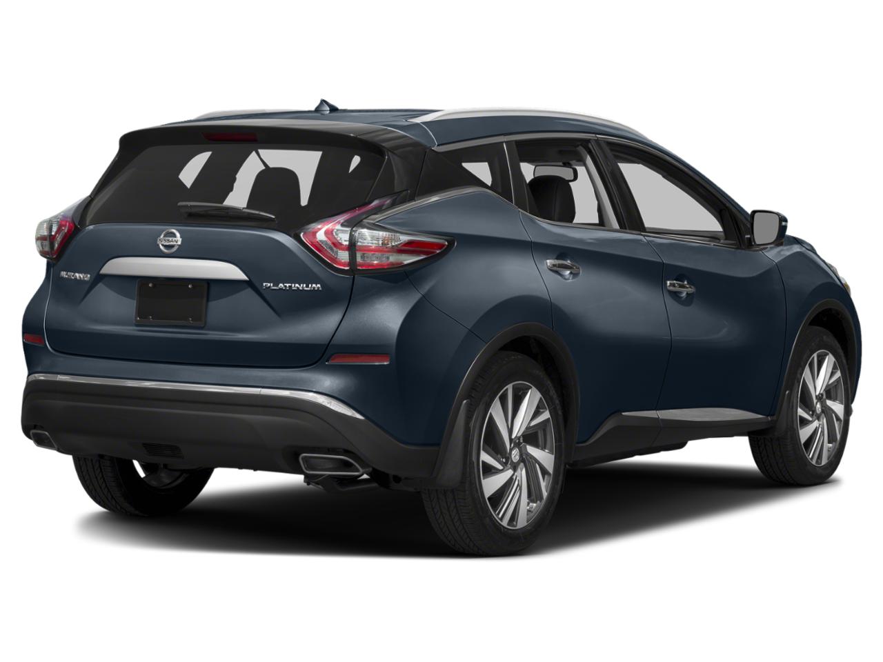 2015 Nissan Murano Vehicle Photo in Miami, FL 33135