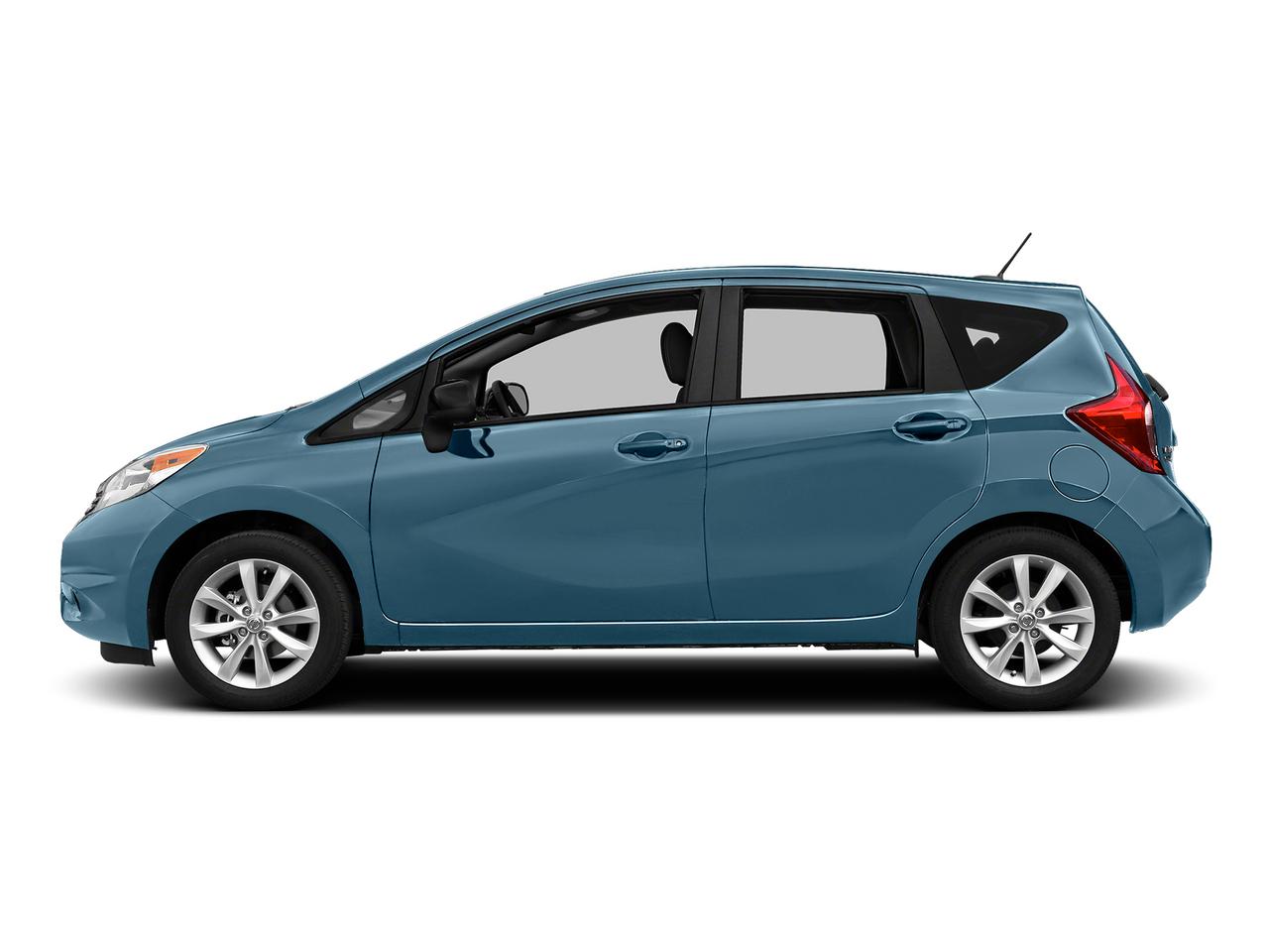 2015 Nissan Versa Note Vehicle Photo in San Antonio, TX 78209