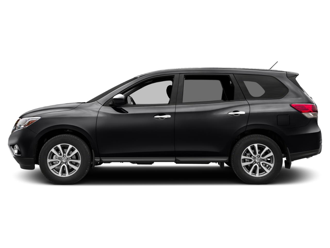 2015 Nissan Pathfinder Vehicle Photo in Flemington, NJ 08822