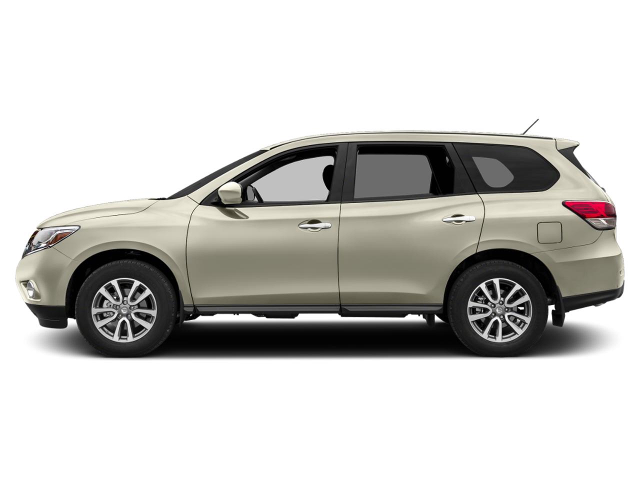 2015 Nissan Pathfinder Vehicle Photo in San Antonio, TX 78238