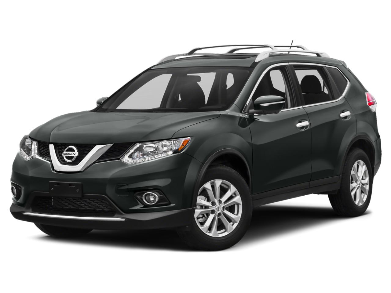 2015 Nissan Rogue Vehicle Photo in Doylestown, PA 18901