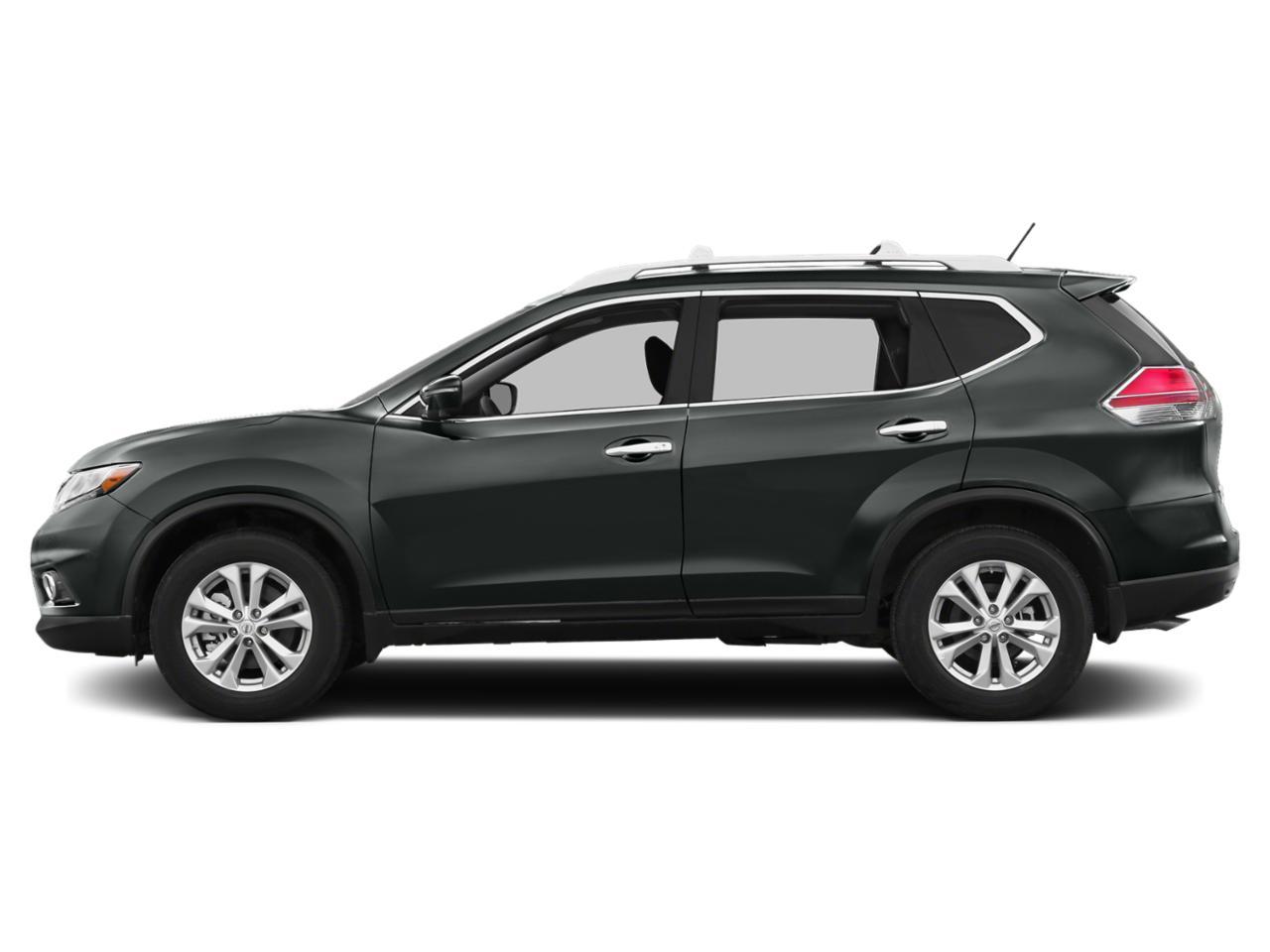 2015 Nissan Rogue Vehicle Photo in Doylestown, PA 18901