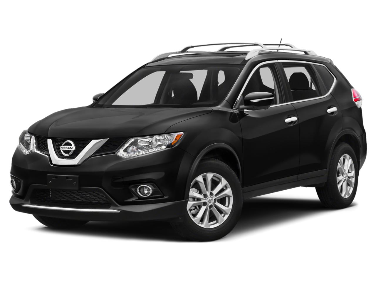 2015 Nissan Rogue Vehicle Photo in Panama City, FL 32401