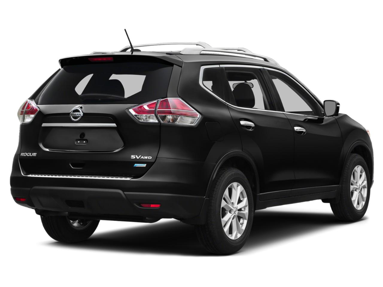 2015 Nissan Rogue Vehicle Photo in Panama City, FL 32401