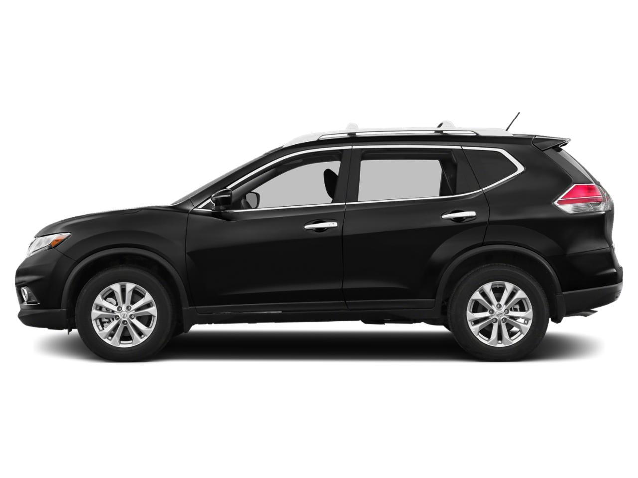 2015 Nissan Rogue Vehicle Photo in Panama City, FL 32401