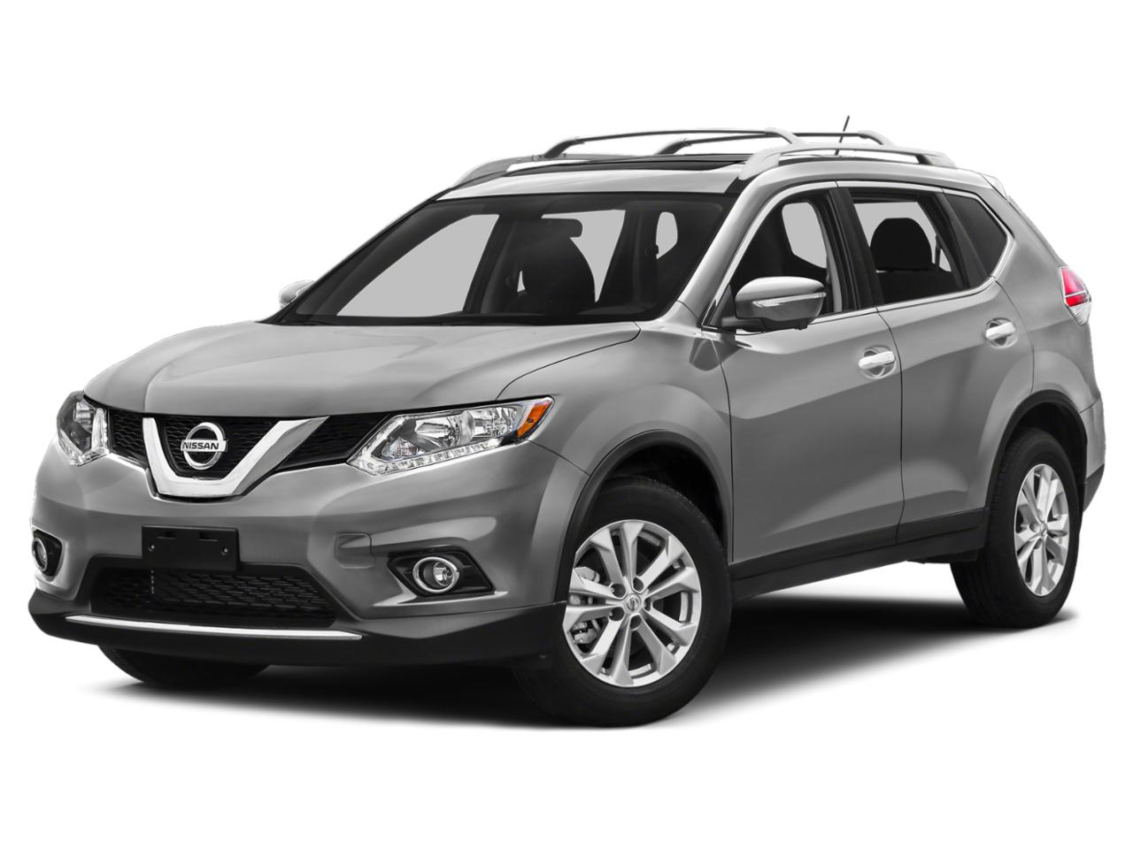 2015 Nissan Rogue Vehicle Photo in Greeley, CO 80634