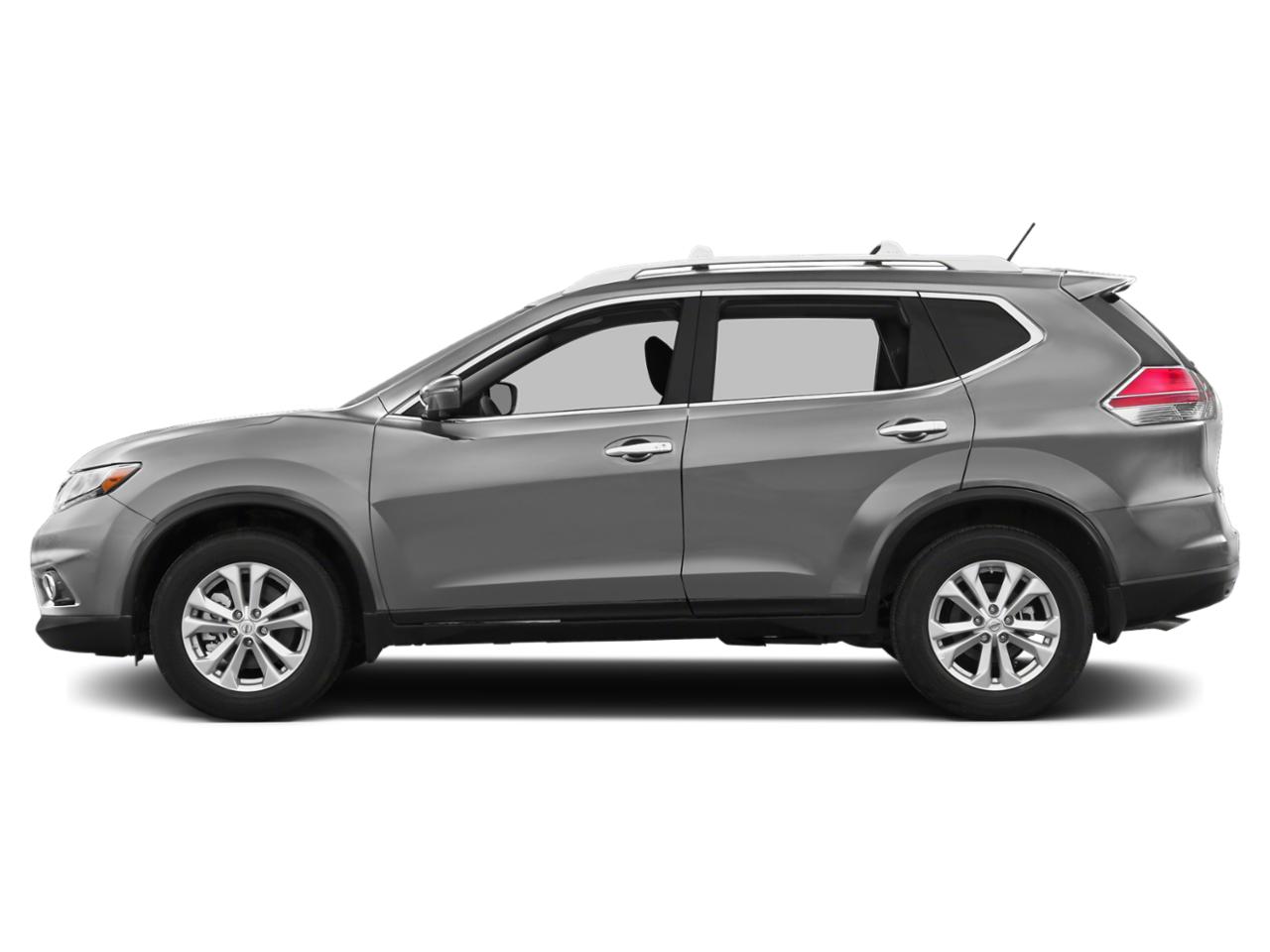 2015 Nissan Rogue Vehicle Photo in Greeley, CO 80634