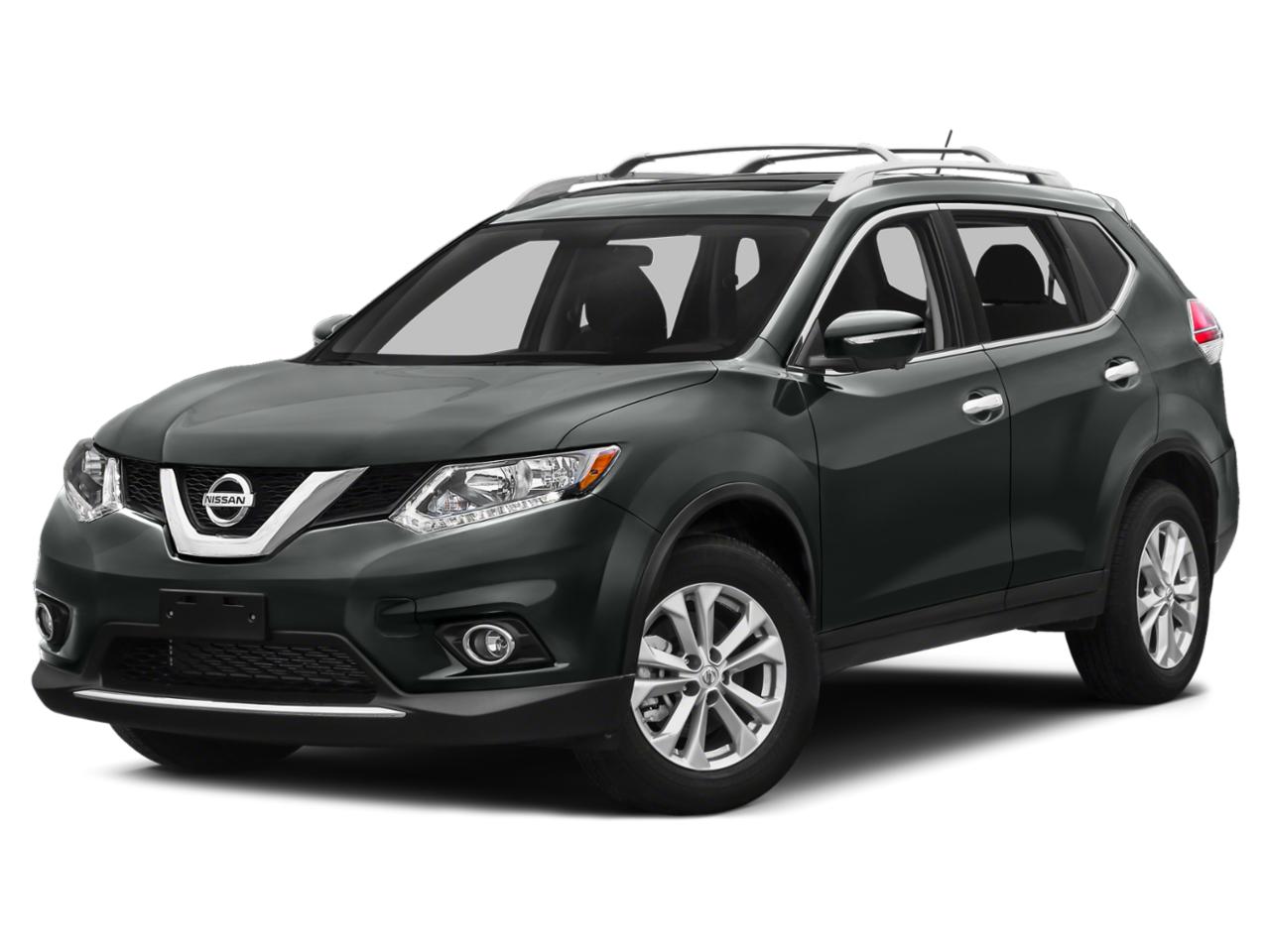 2015 Nissan Rogue Vehicle Photo in Pembroke Pines , FL 33084