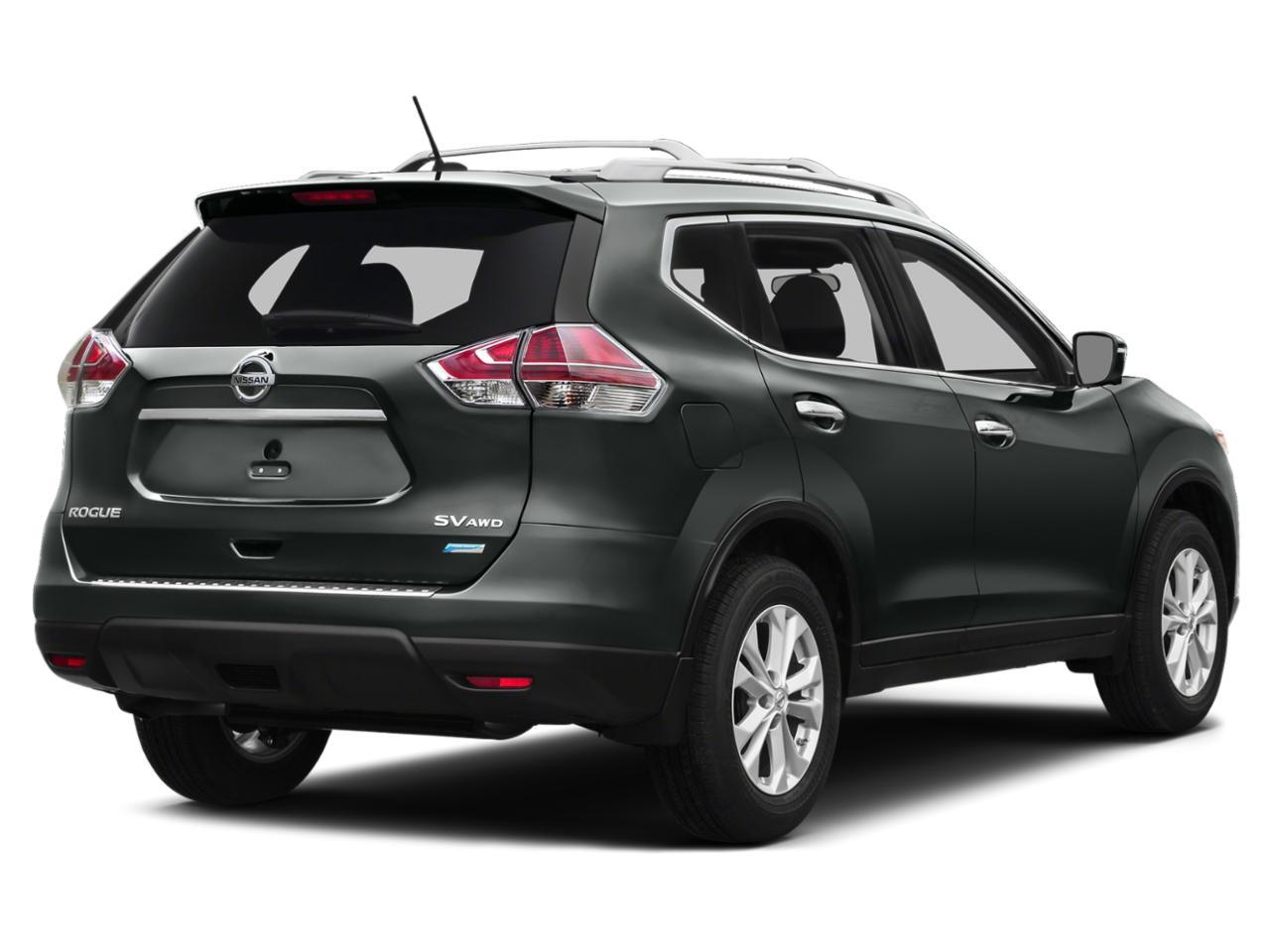 2015 Nissan Rogue Vehicle Photo in Pembroke Pines , FL 33084