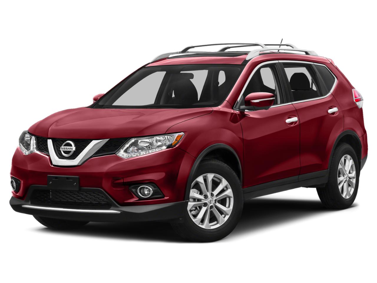 2015 Nissan Rogue Vehicle Photo in Hinesville, GA 31313