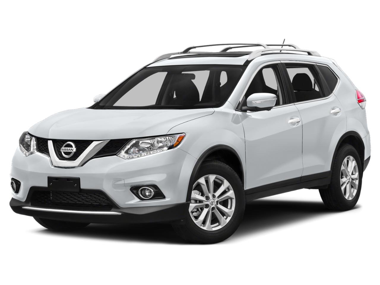 2015 Nissan Rogue Vehicle Photo in St. Petersburg, FL 33713