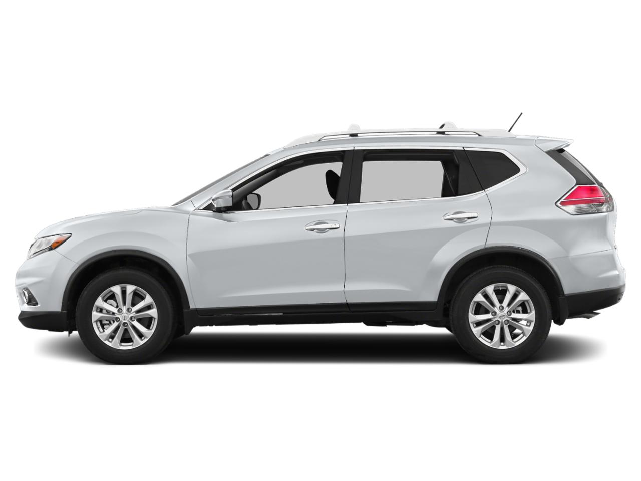 2015 Nissan Rogue Vehicle Photo in St. Petersburg, FL 33713