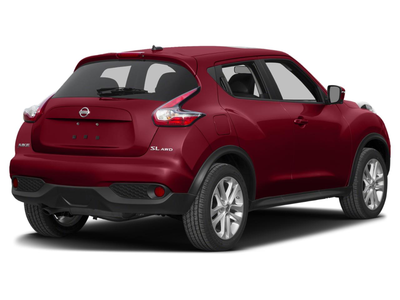 2015 Nissan JUKE Vehicle Photo in KANSAS CITY, MO 64114-4502