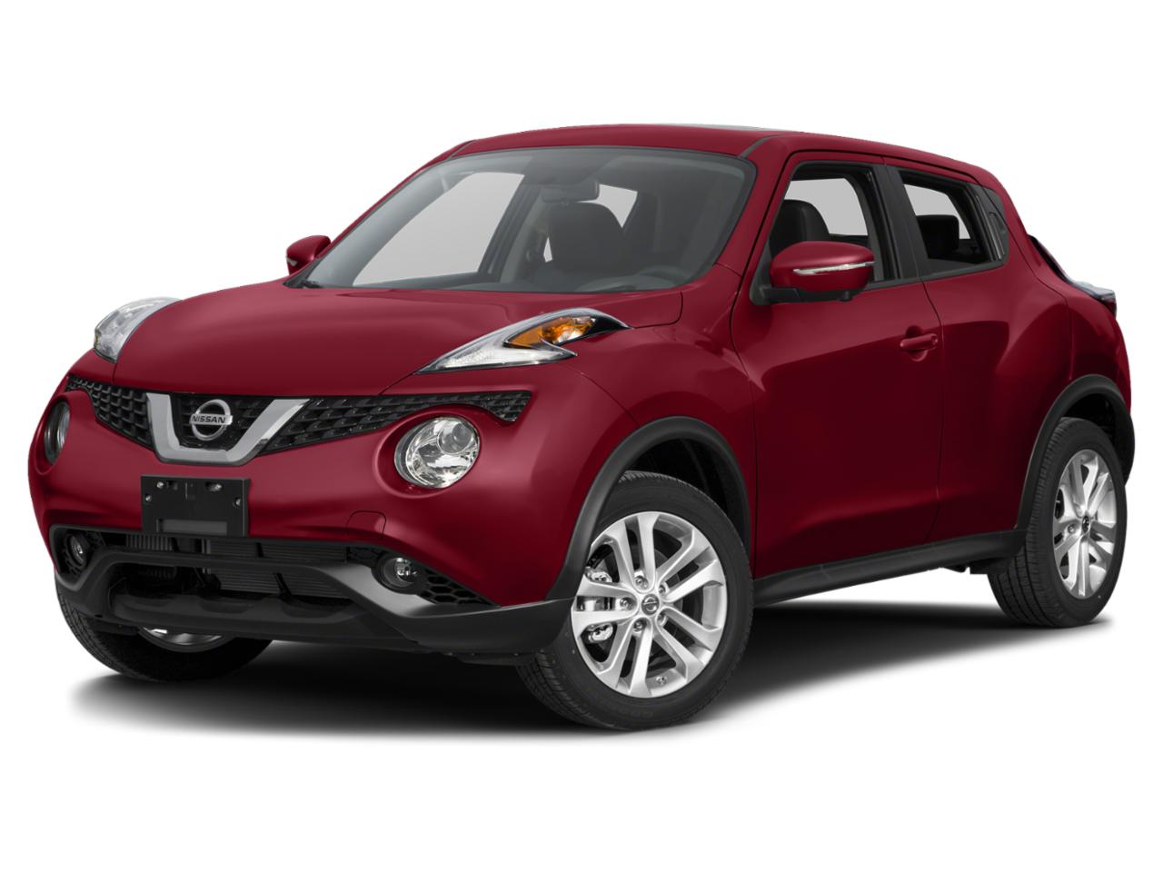 Select 2015 Nissan JUKE