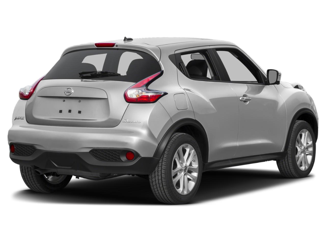 2015 Nissan JUKE Vehicle Photo in Flemington, NJ 08822