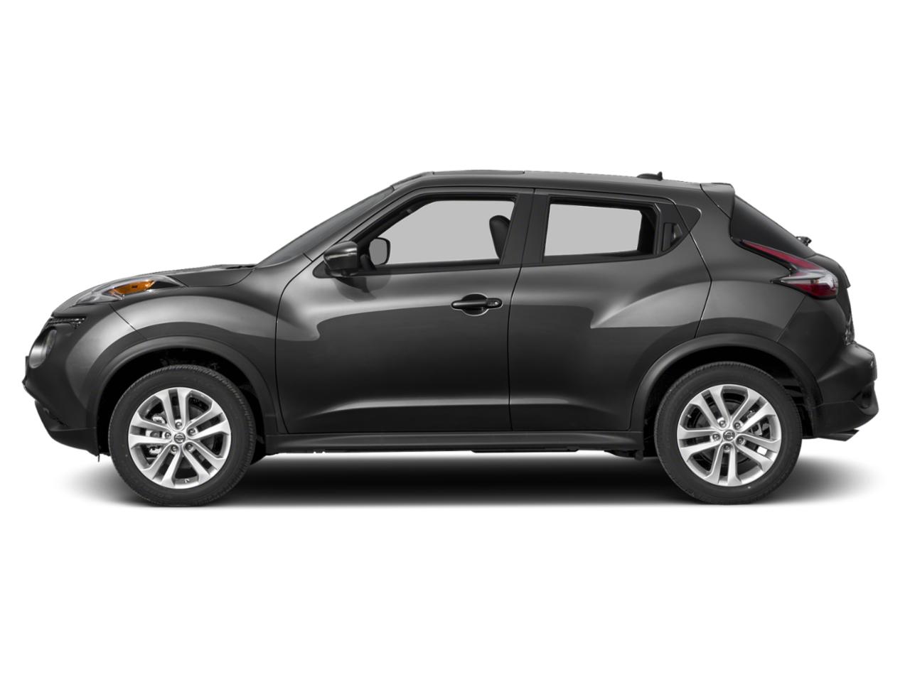 Used 2015 Nissan JUKE SL with VIN JN8AF5MV3FT553081 for sale in Tucson, AZ