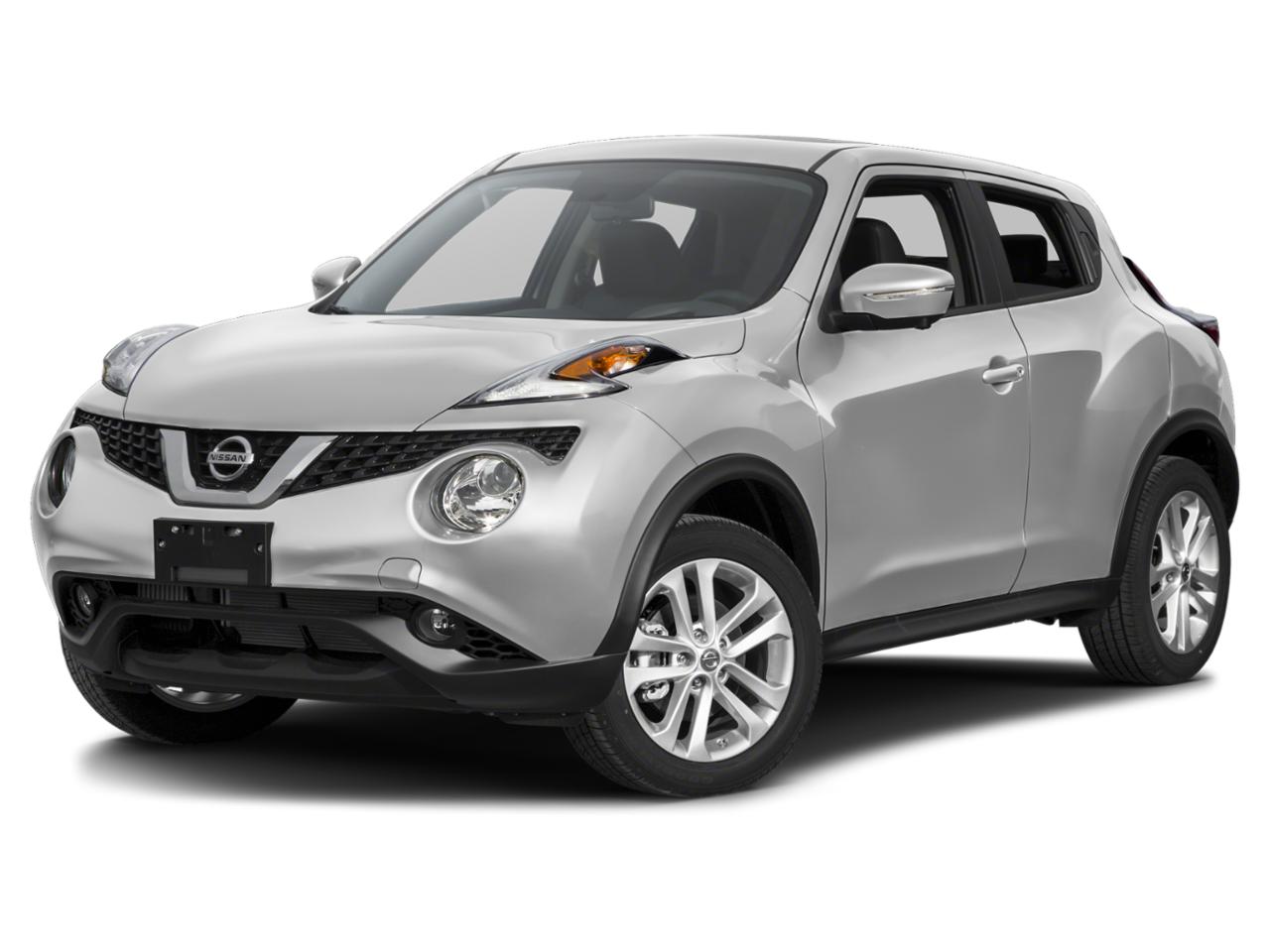 2015 Nissan JUKE Vehicle Photo in Flemington, NJ 08822