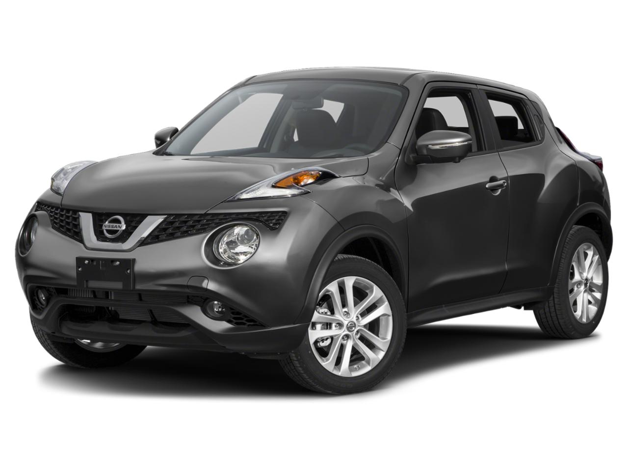 2015 Nissan JUKE Vehicle Photo in Hinesville, GA 31313