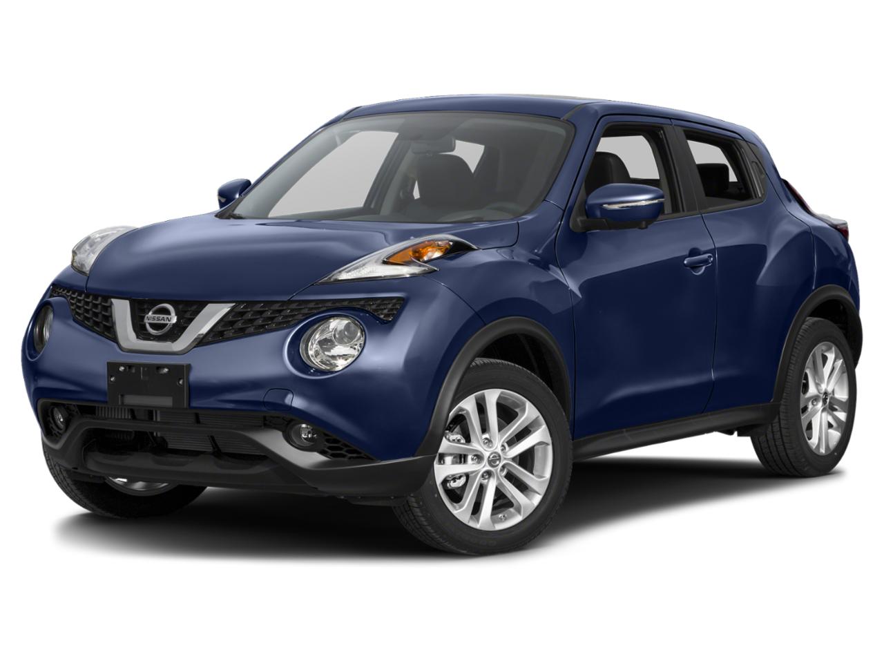 2015 Nissan JUKE Vehicle Photo in San Antonio, TX 78230