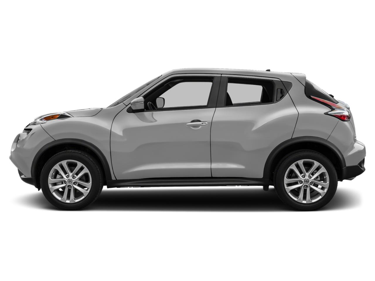 2015 Nissan JUKE Vehicle Photo in Oshkosh, WI 54904