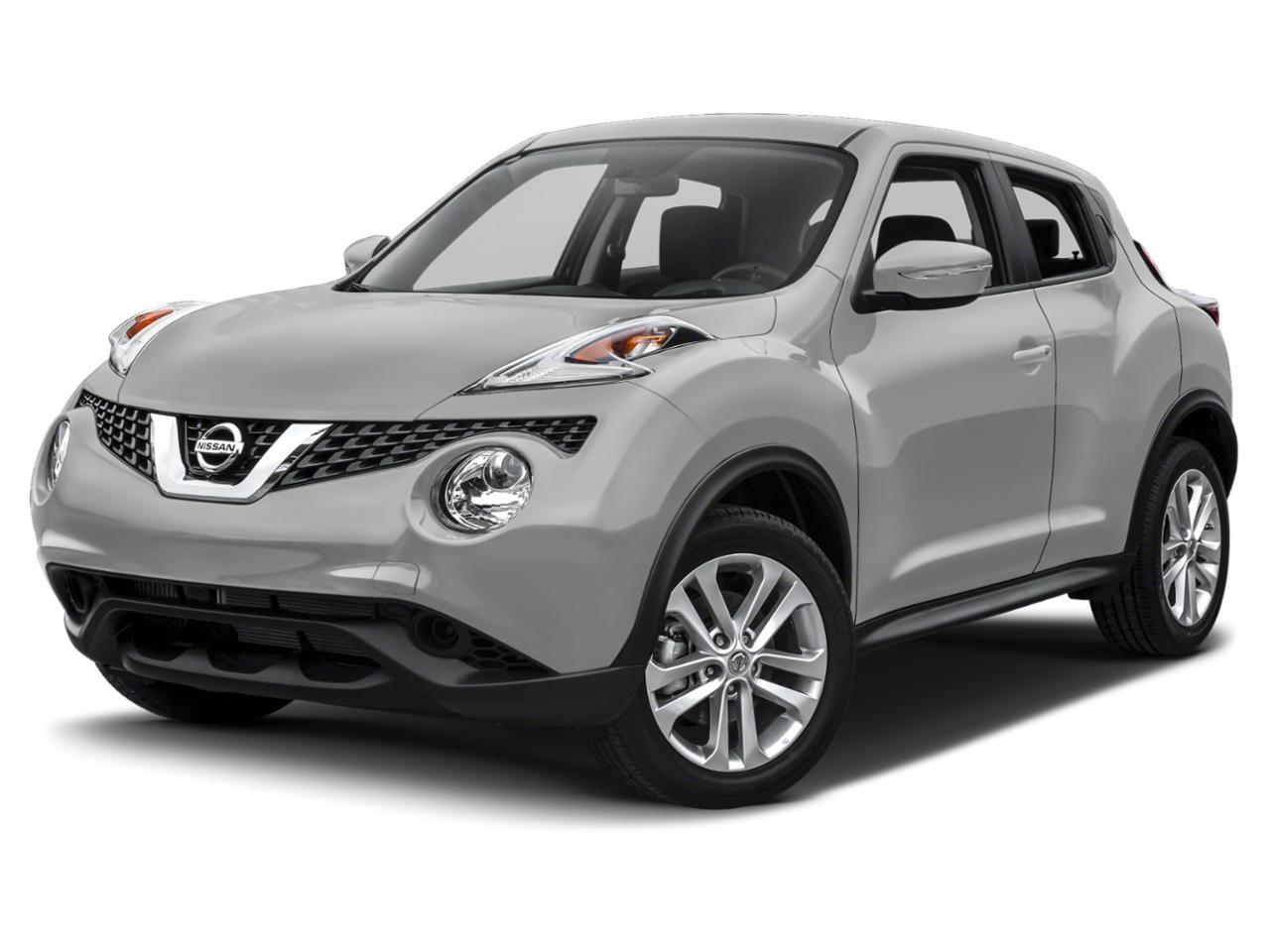 2015 Nissan JUKE Vehicle Photo in Oshkosh, WI 54904