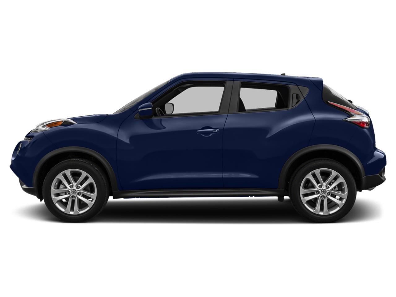 2015 Nissan JUKE Vehicle Photo in PEORIA, AZ 85382-3715