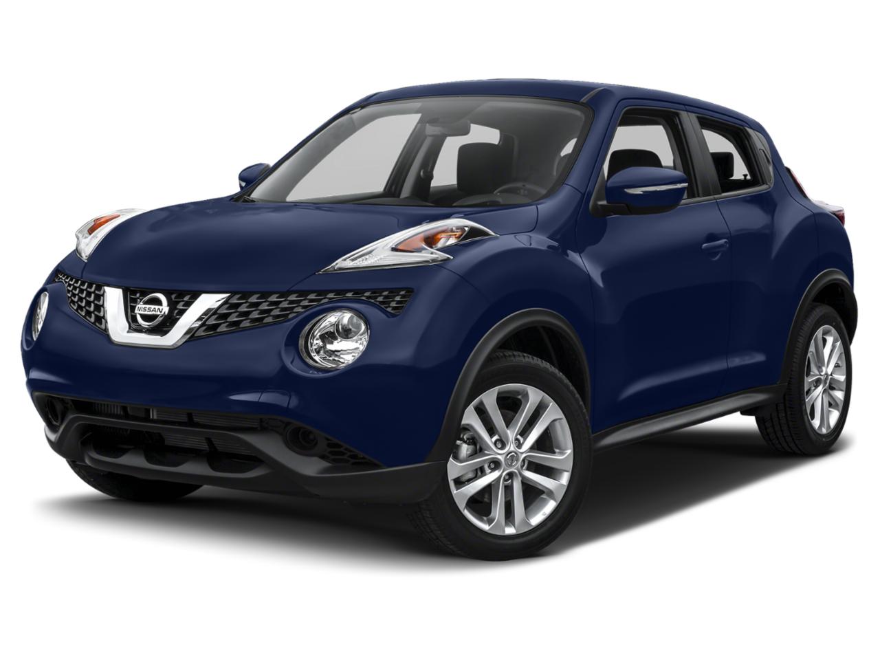 2015 Nissan JUKE Vehicle Photo in PEORIA, AZ 85382-3715