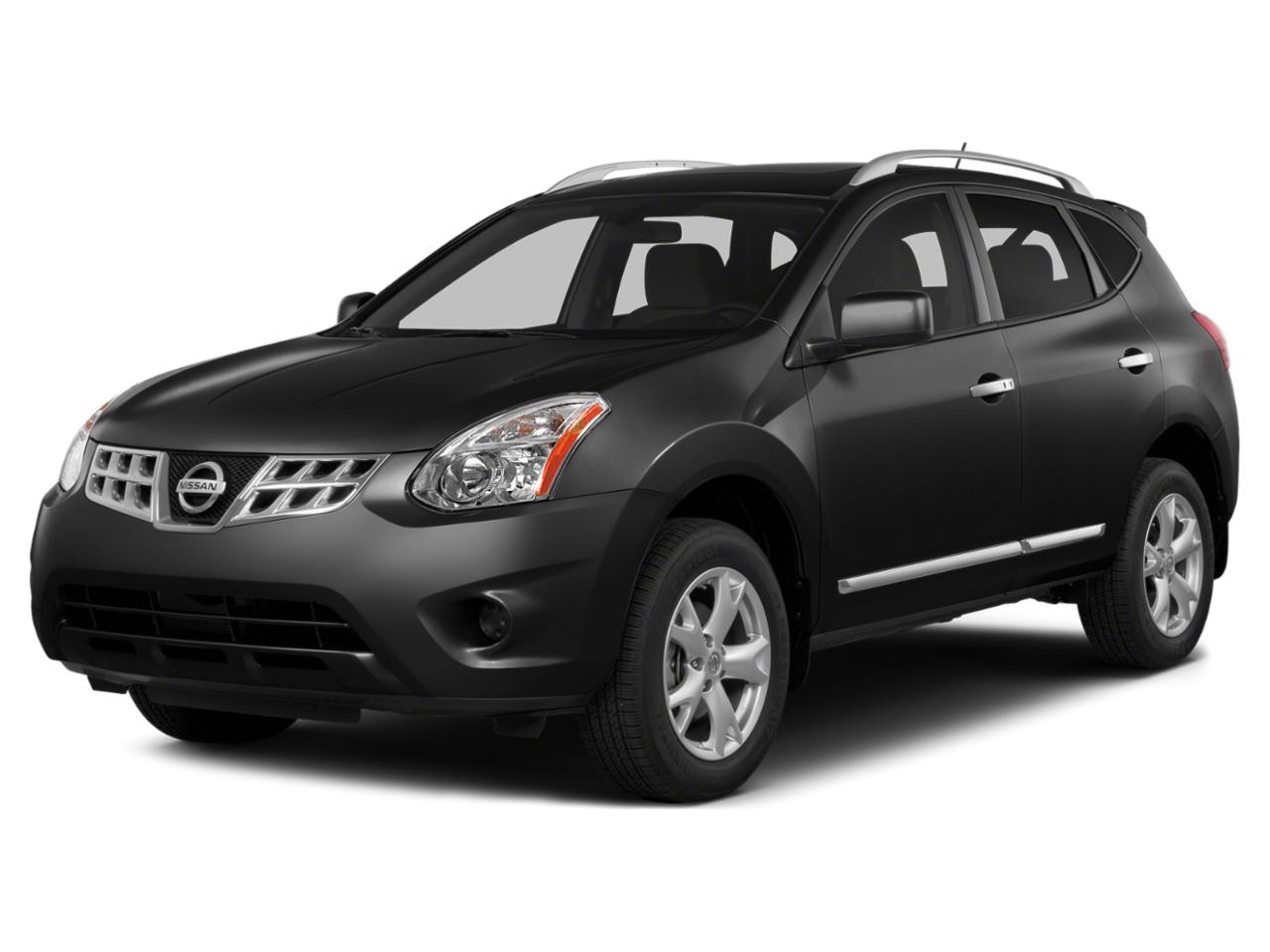 2015 Nissan Rogue Select Vehicle Photo in Pembroke Pines , FL 33084