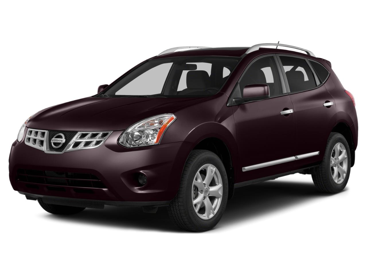 2015 Nissan Rogue Select Vehicle Photo in Miami, FL 33135