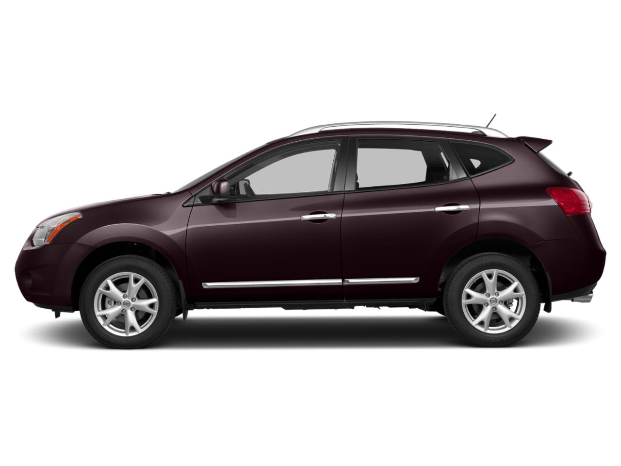 2015 Nissan Rogue Select Vehicle Photo in NEENAH, WI 54956-2243