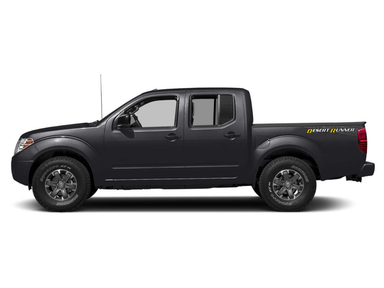 2015 Nissan Frontier Vehicle Photo in Bradenton, FL 34207