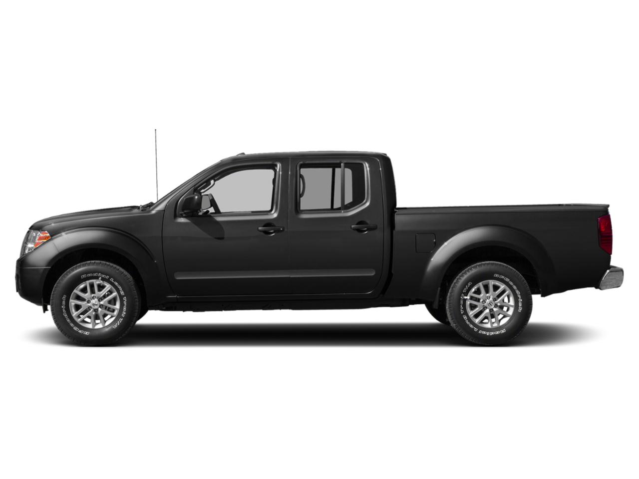 2015 Nissan Frontier Vehicle Photo in Cedar Rapids, IA 52402