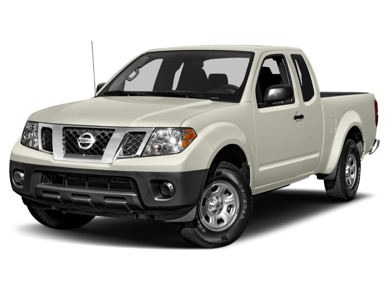 2015 Nissan Frontier Vehicle Photo in Pinellas Park , FL 33781