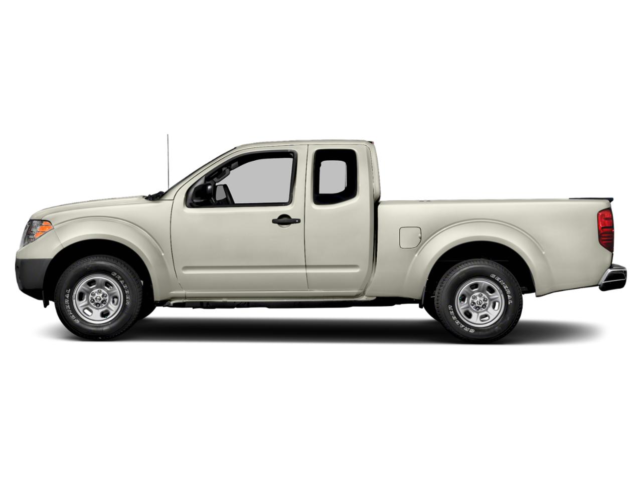 2015 Nissan Frontier Vehicle Photo in Pinellas Park , FL 33781