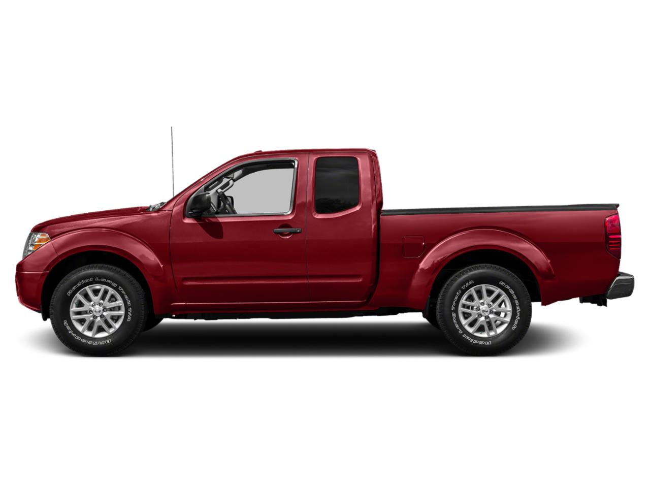 2015 Nissan Frontier Vehicle Photo in Oshkosh, WI 54904