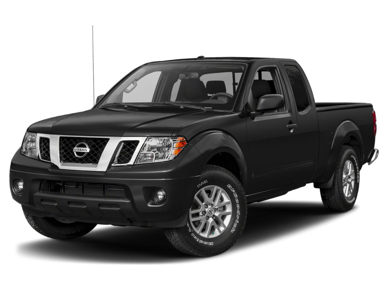 2015 Nissan Frontier Vehicle Photo in Jacksonville, FL 32244