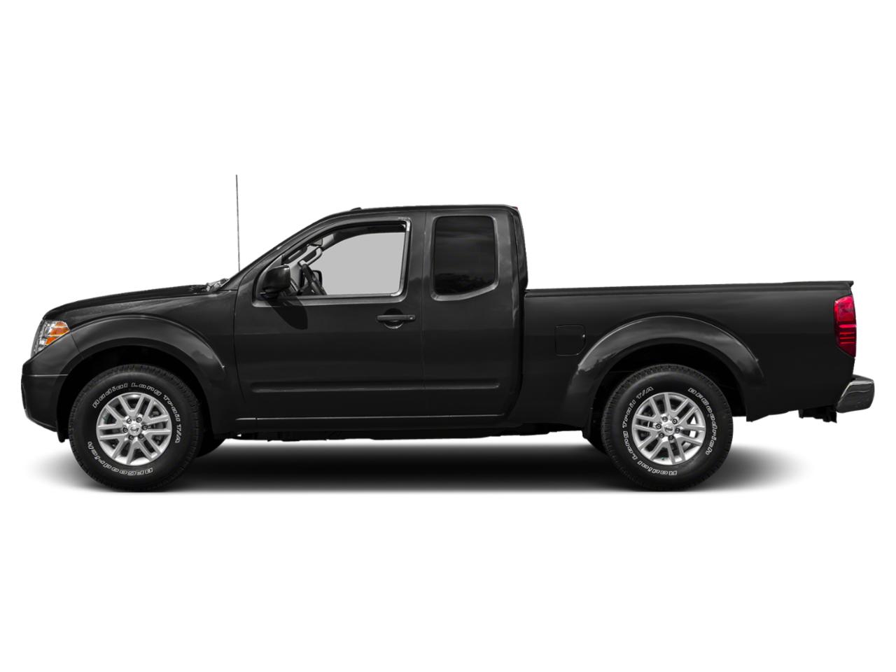 2015 Nissan Frontier Vehicle Photo in Jacksonville, FL 32244