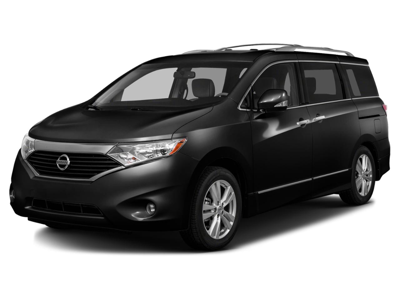 2015 Nissan Quest Vehicle Photo in POOLER, GA 31322-3252