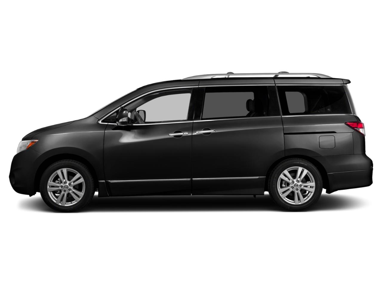 2015 Nissan Quest Vehicle Photo in POOLER, GA 31322-3252