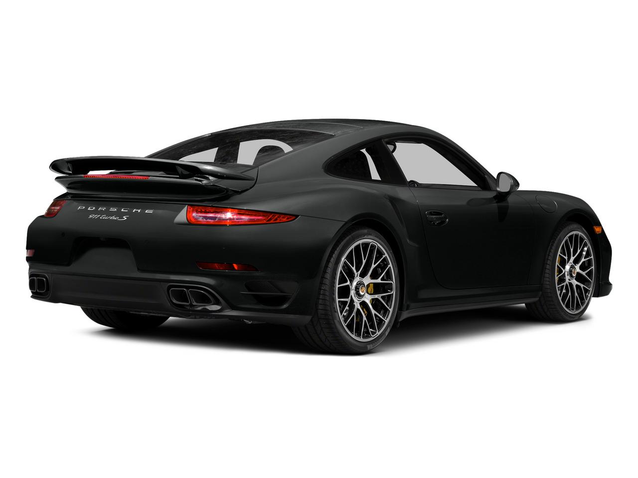 2015 Porsche 911 Vehicle Photo in Maitland, FL 32751