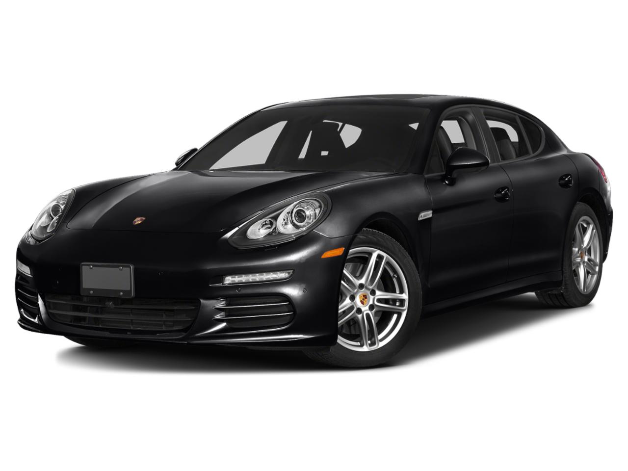 2015 Porsche Panamera Vehicle Photo in Delray Beach, FL 33444