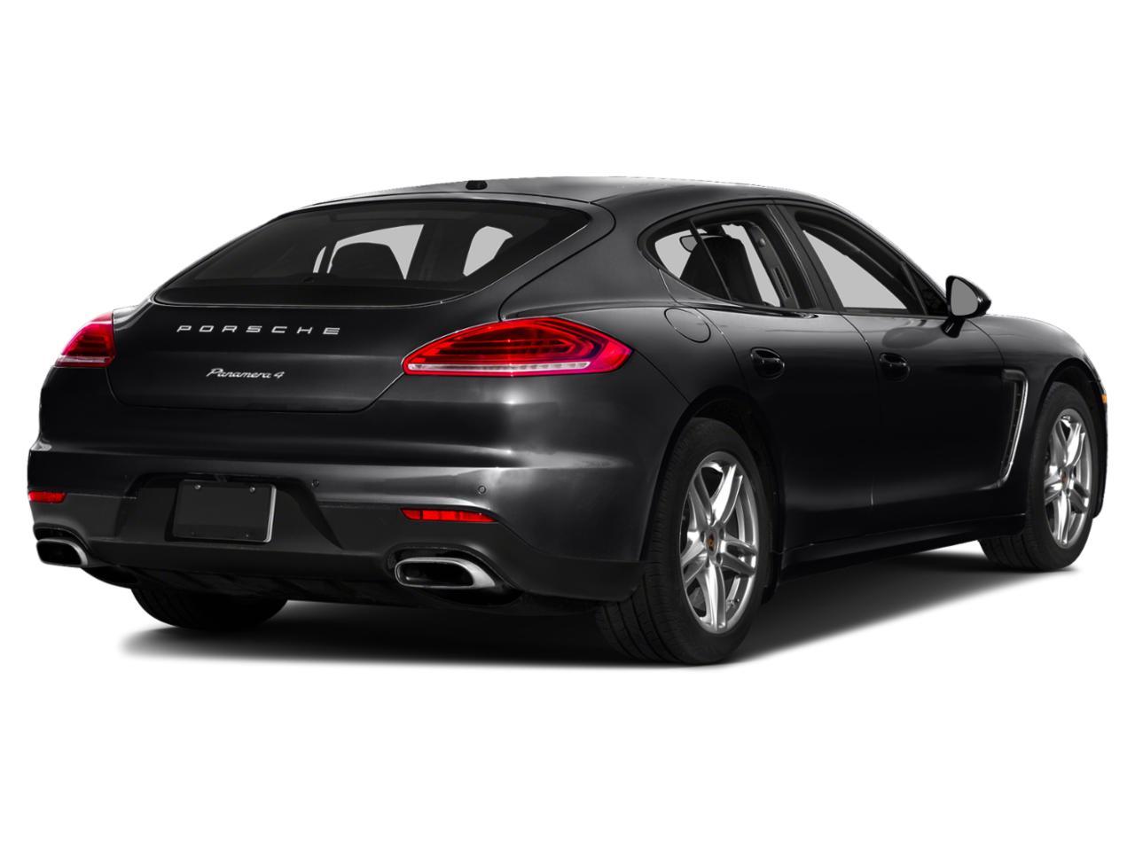 2015 Porsche Panamera Vehicle Photo in Delray Beach, FL 33444