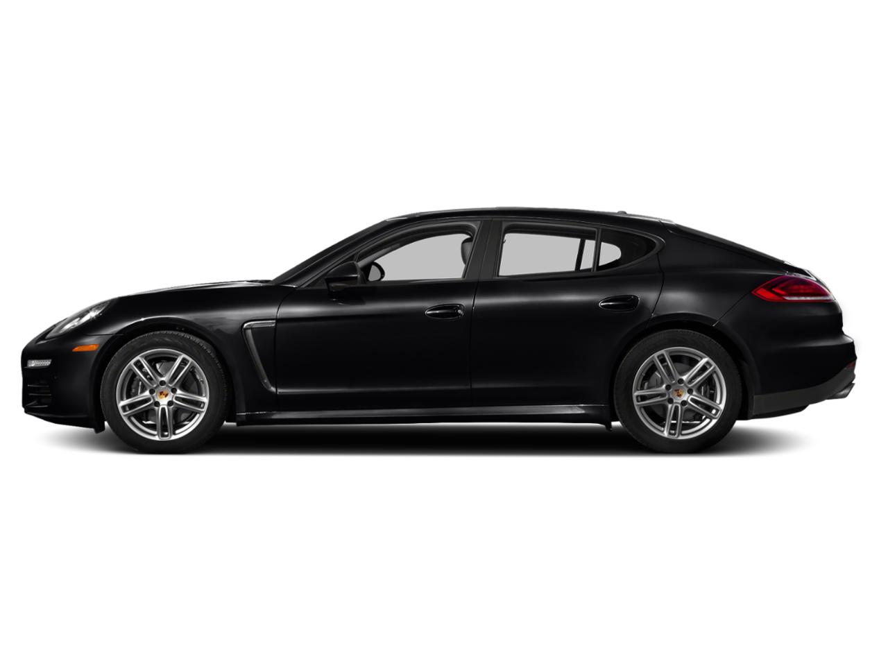 2015 Porsche Panamera Vehicle Photo in Delray Beach, FL 33444