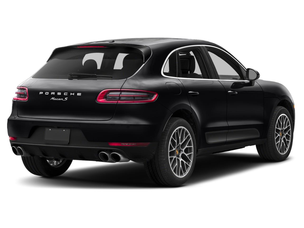 2015 Porsche Macan Vehicle Photo in TIMONIUM, MD 21093-2300