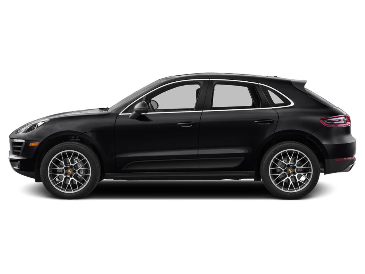 2015 Porsche Macan Vehicle Photo in TIMONIUM, MD 21093-2300